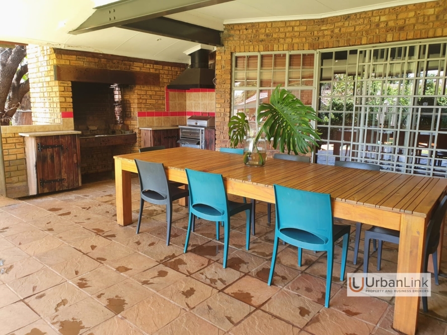 4 Bedroom Property for Sale in Cashan North West